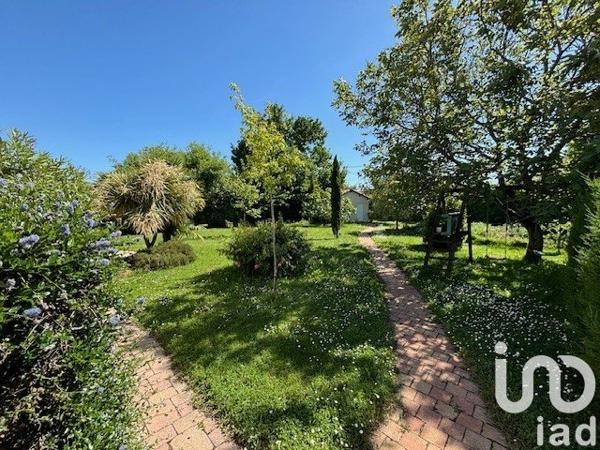 Maison à vendre 6 pièces 133 m² Vertou