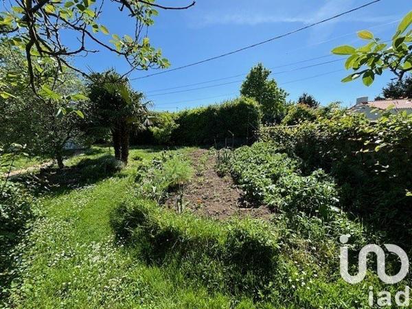 Maison à vendre 6 pièces 133 m² Vertou