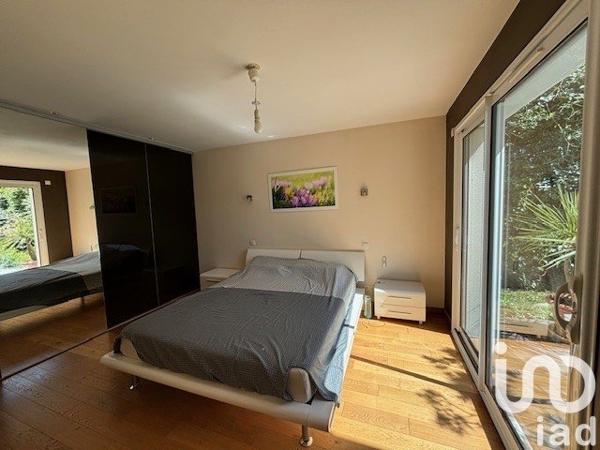 Maison à vendre 6 pièces 133 m² Vertou