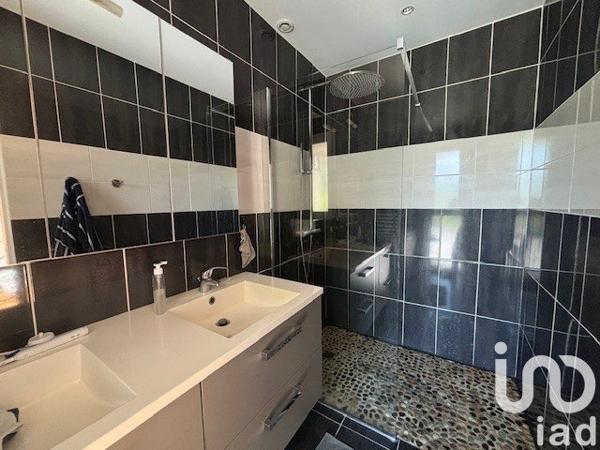 Maison à vendre 6 pièces 133 m² Vertou