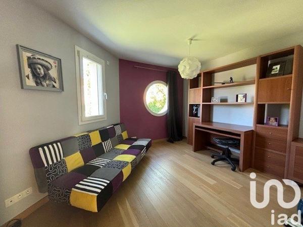 Maison à vendre 6 pièces 133 m² Vertou