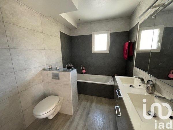 Maison à vendre 6 pièces 133 m² Vertou