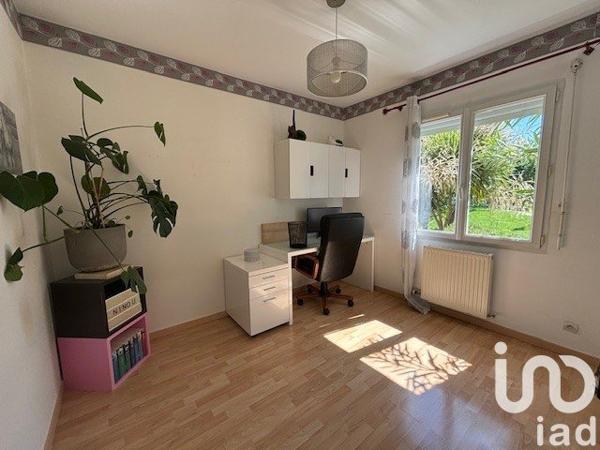 Maison à vendre 6 pièces 133 m² Vertou