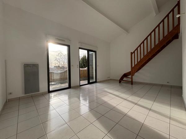 Location Appartement 3 pièces 59 m2 à Gignac