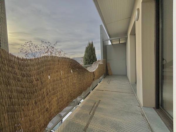 Location Appartement 3 pièces 59 m2 à Gignac