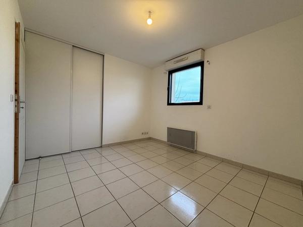 Location Appartement 3 pièces 59 m2 à Gignac