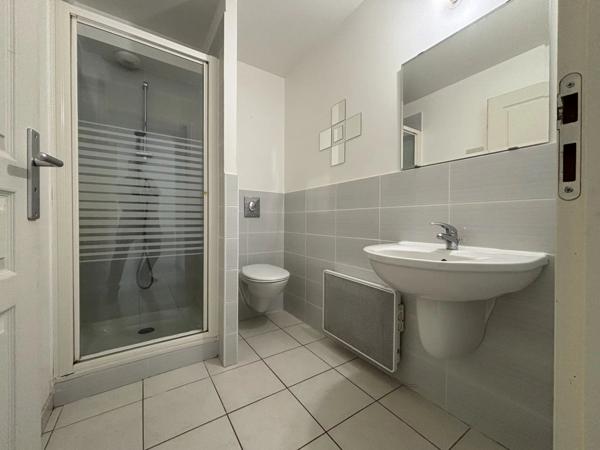 Location Appartement 3 pièces 59 m2 à Gignac