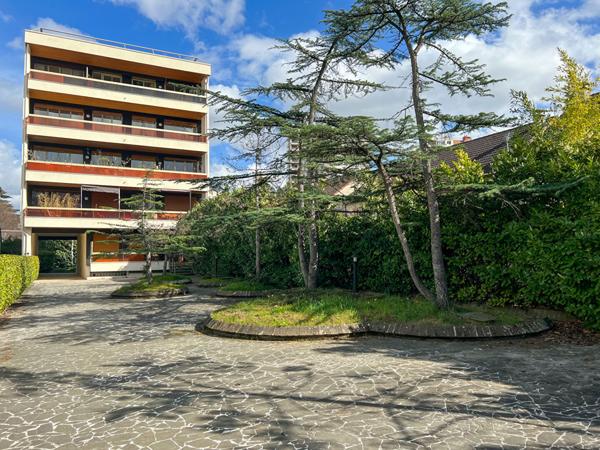 Appartement Epinay Sur Seine 5 pièce(s)