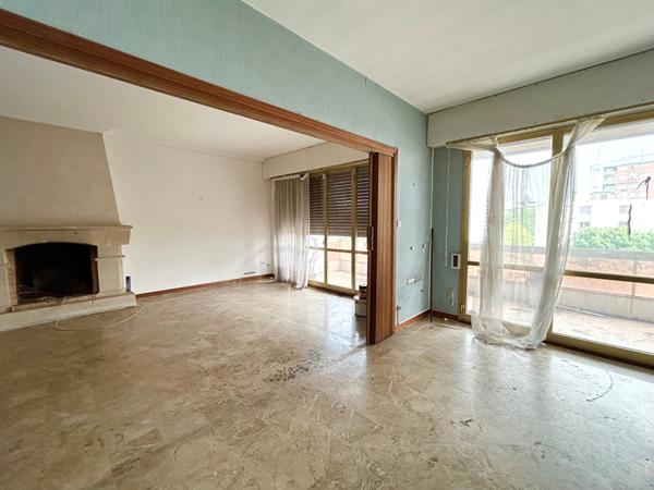 Appartement Epinay Sur Seine 5 pièce(s)