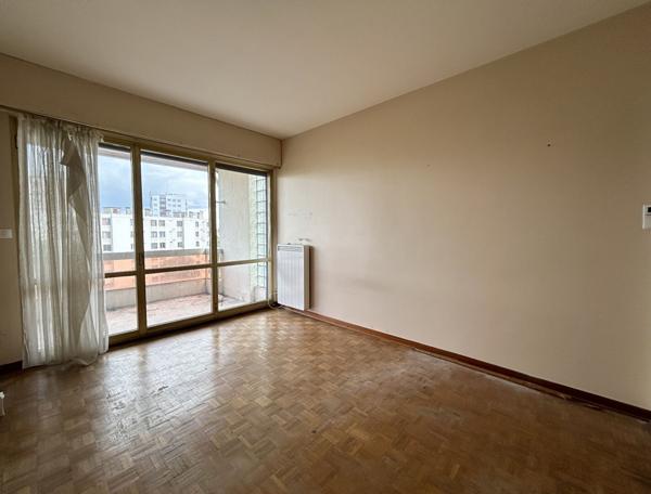 Appartement Epinay Sur Seine 5 pièce(s)