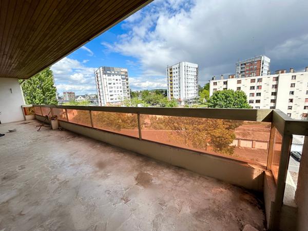 Appartement Epinay Sur Seine 5 pièce(s)