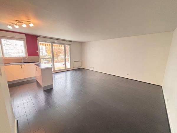 Appartement Massy 3 pièce(s) 61 m2
