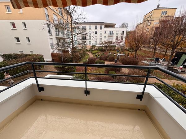 Appartement Massy 3 pièce(s) 61 m2