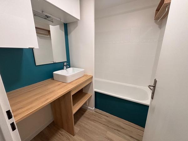 Appartement Massy 3 pièce(s) 61 m2