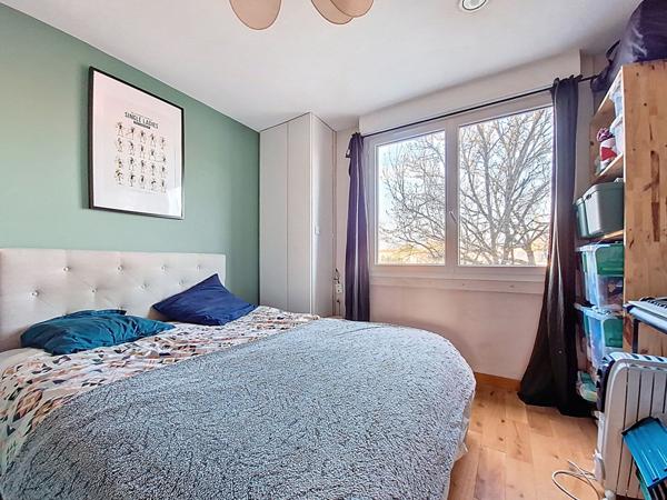 Maison à vendre à Sainte Luce sur Loire - 4 pièces, 3 chambres