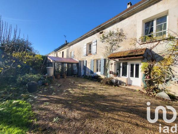 Maison à vendre 5 pièces 174 m² La Ferté-sous-Jouarre
