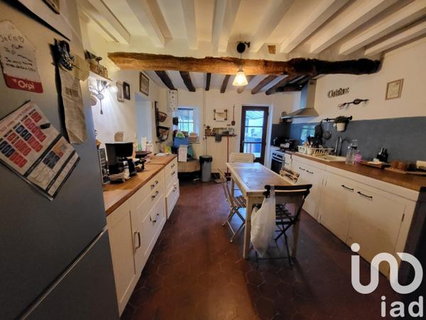 Maison à vendre 5 pièces 174 m² La Ferté-sous-Jouarre