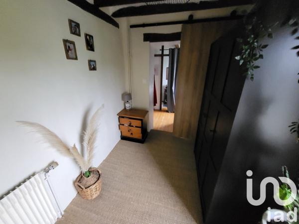 Maison à vendre 5 pièces 174 m² La Ferté-sous-Jouarre