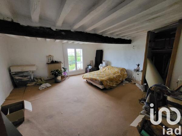 Maison à vendre 5 pièces 174 m² La Ferté-sous-Jouarre