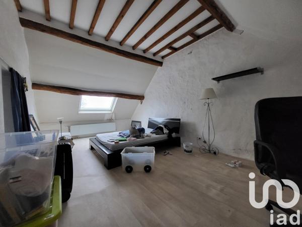 Maison à vendre 5 pièces 174 m² La Ferté-sous-Jouarre