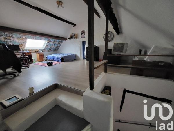 Maison à vendre 5 pièces 174 m² La Ferté-sous-Jouarre