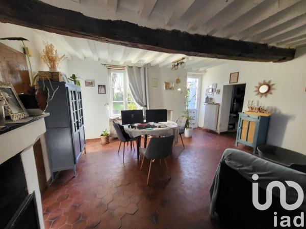 Maison à vendre 5 pièces 174 m² La Ferté-sous-Jouarre