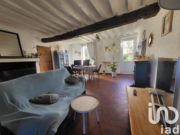 Maison à vendre 5 pièces 174 m² La Ferté-sous-Jouarre