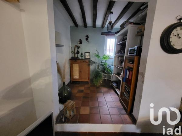 Maison à vendre 5 pièces 174 m² La Ferté-sous-Jouarre