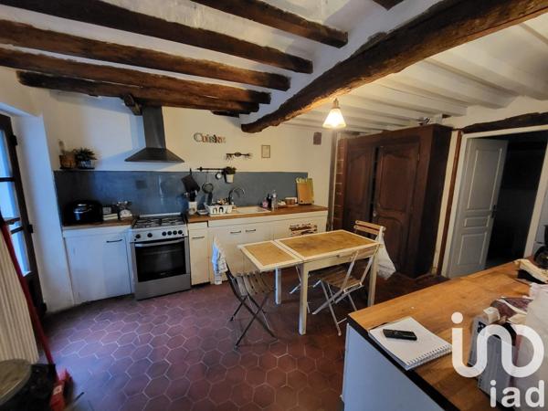 Maison à vendre 5 pièces 174 m² La Ferté-sous-Jouarre