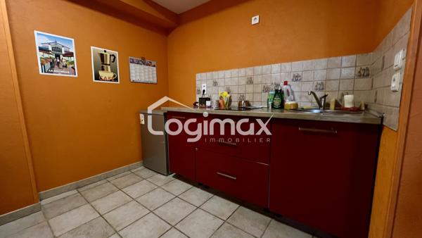 Vente appartement La rochelle, 46m² 2 pièces 229 950 Charente-maritime