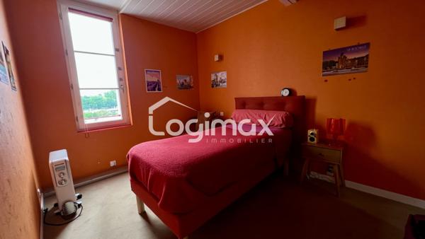 Vente appartement La rochelle, 46m² 2 pièces 229 950 Charente-maritime