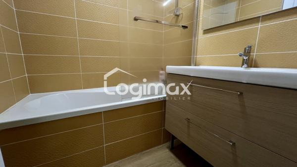 Vente appartement La rochelle, 46m² 2 pièces 229 950 Charente-maritime
