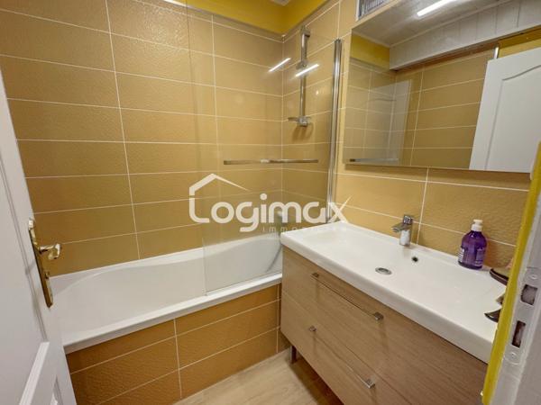 Vente appartement La rochelle, 46m² 2 pièces 229 950 Charente-maritime