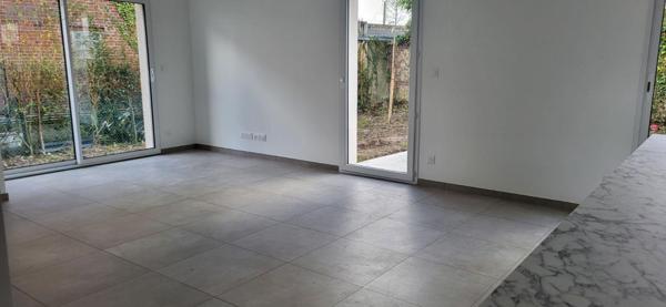 Maison individuelle à louer à Bois-Guillaume en Seine-Maritime (76230), ref : 14131/762