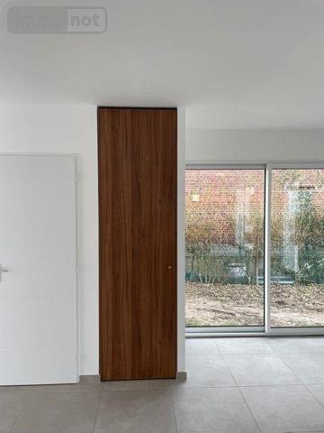 Maison individuelle à louer à Bois-Guillaume en Seine-Maritime (76230), ref : 14131/762