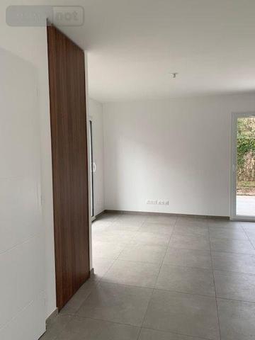 Maison individuelle à louer à Bois-Guillaume en Seine-Maritime (76230), ref : 14131/762