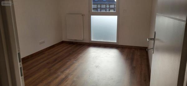 Maison individuelle à louer à Bois-Guillaume en Seine-Maritime (76230), ref : 14131/762