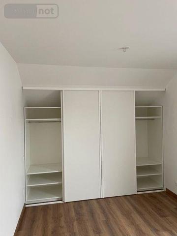 Maison individuelle à louer à Bois-Guillaume en Seine-Maritime (76230), ref : 14131/762