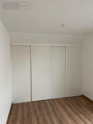 Maison individuelle à louer à Bois-Guillaume en Seine-Maritime (76230), ref : 14131/762