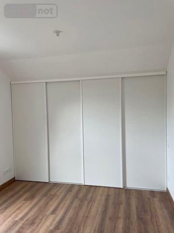 Maison individuelle à louer à Bois-Guillaume en Seine-Maritime (76230), ref : 14131/762