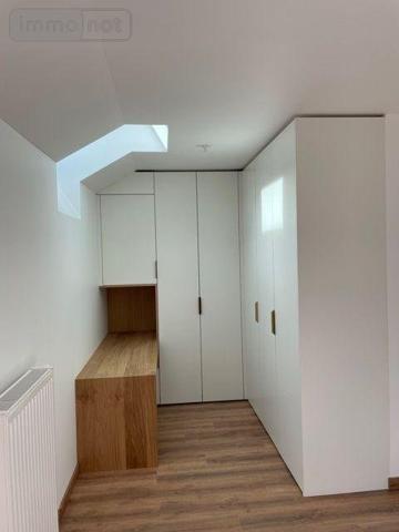 Maison individuelle à louer à Bois-Guillaume en Seine-Maritime (76230), ref : 14131/762