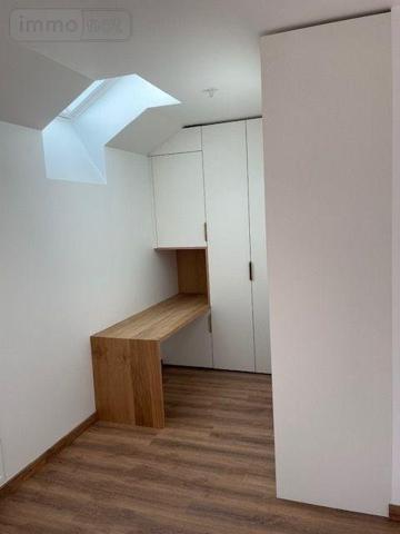 Maison individuelle à louer à Bois-Guillaume en Seine-Maritime (76230), ref : 14131/762