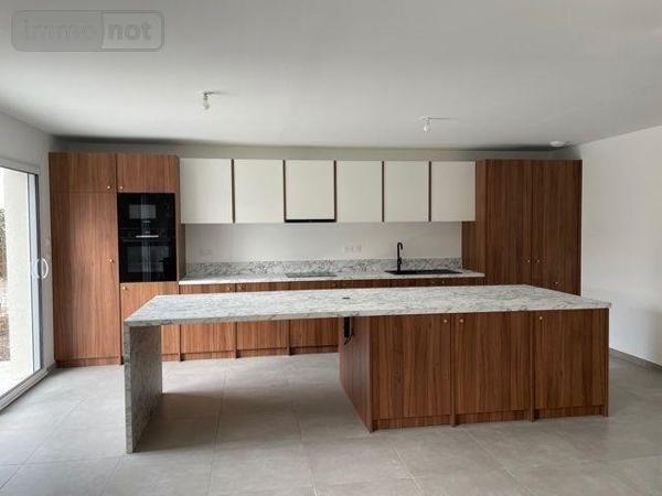 Maison individuelle à louer à Bois-Guillaume en Seine-Maritime (76230), ref : 14131/762