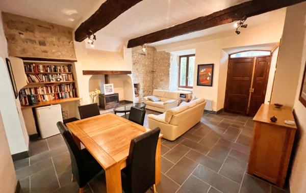 Vente Maison Cour Argeliers   