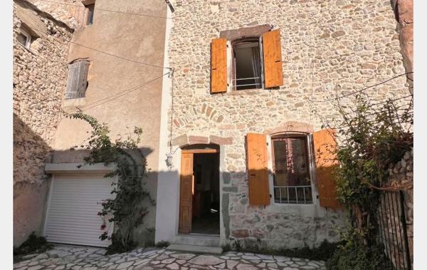 Vente Maison Cour Argeliers   