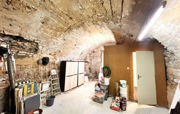 Vente Maison Cour Argeliers   