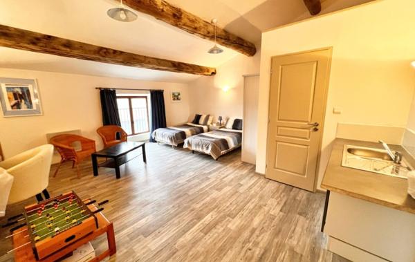 Vente Maison Cour Argeliers   