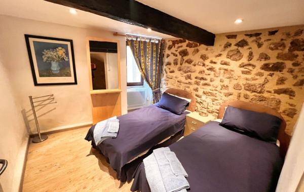 Vente Maison Cour Argeliers   