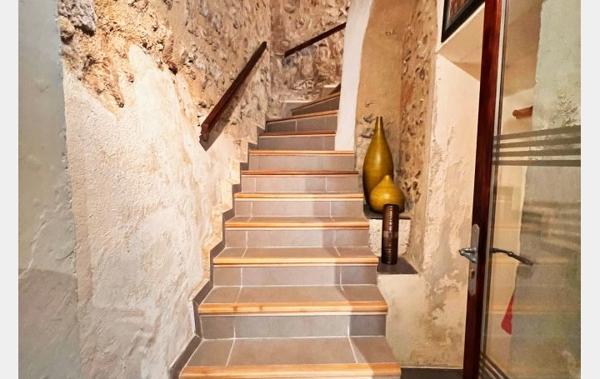 Vente Maison Cour Argeliers   