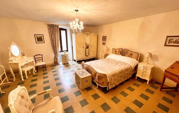 Vente Maison Cour Argeliers   